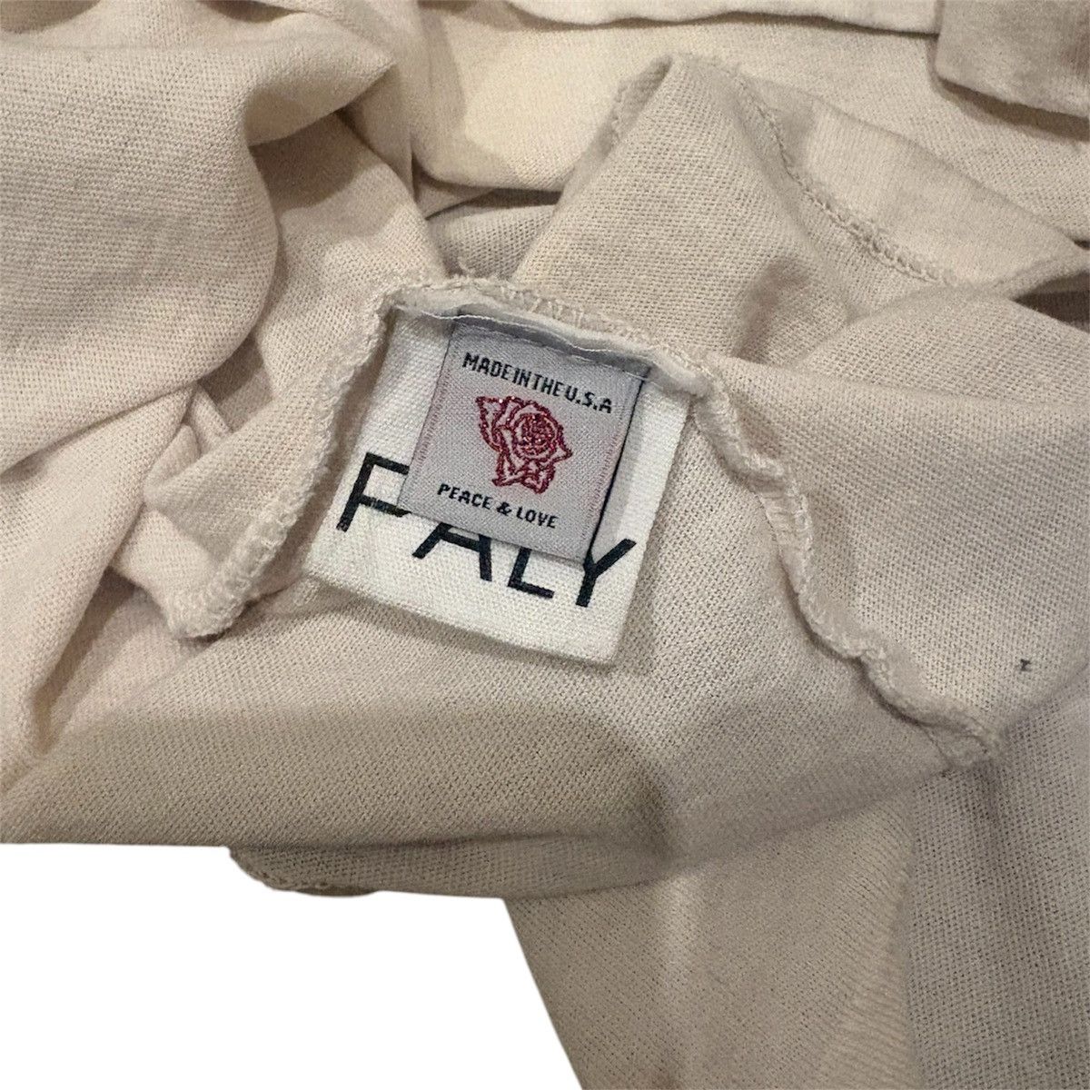 Paly Hollywood Arigo Tee Size US M / EU 48-50 / 2 - 6 Thumbnail