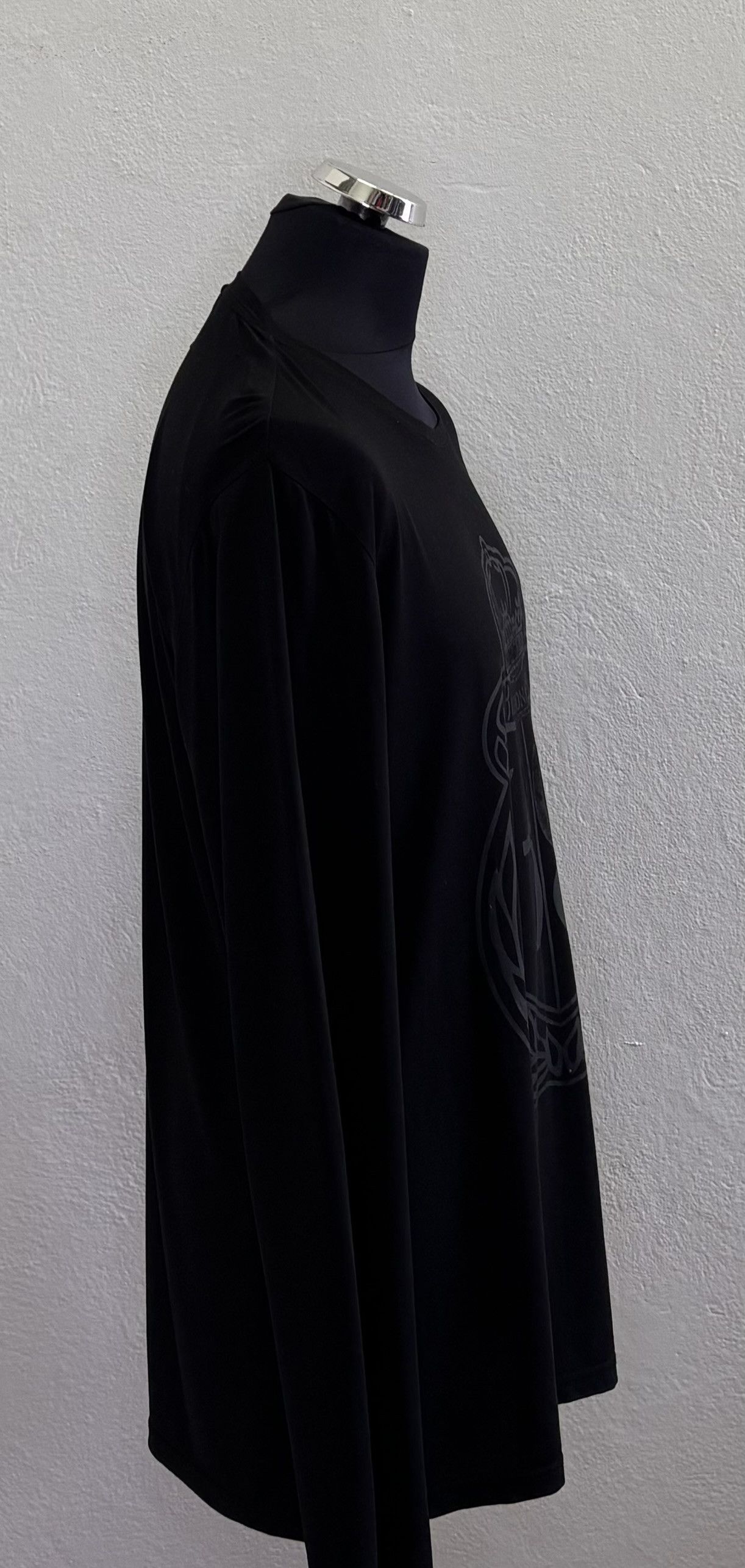 Billionaire Couture Longsleeve Billionaire Size. 54 Size US L / EU 52-54 / 3 - 4 Thumbnail