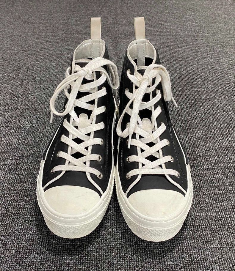 Dior Dior B23 High-2505 Size US 9 / EU 42 - 4 Thumbnail