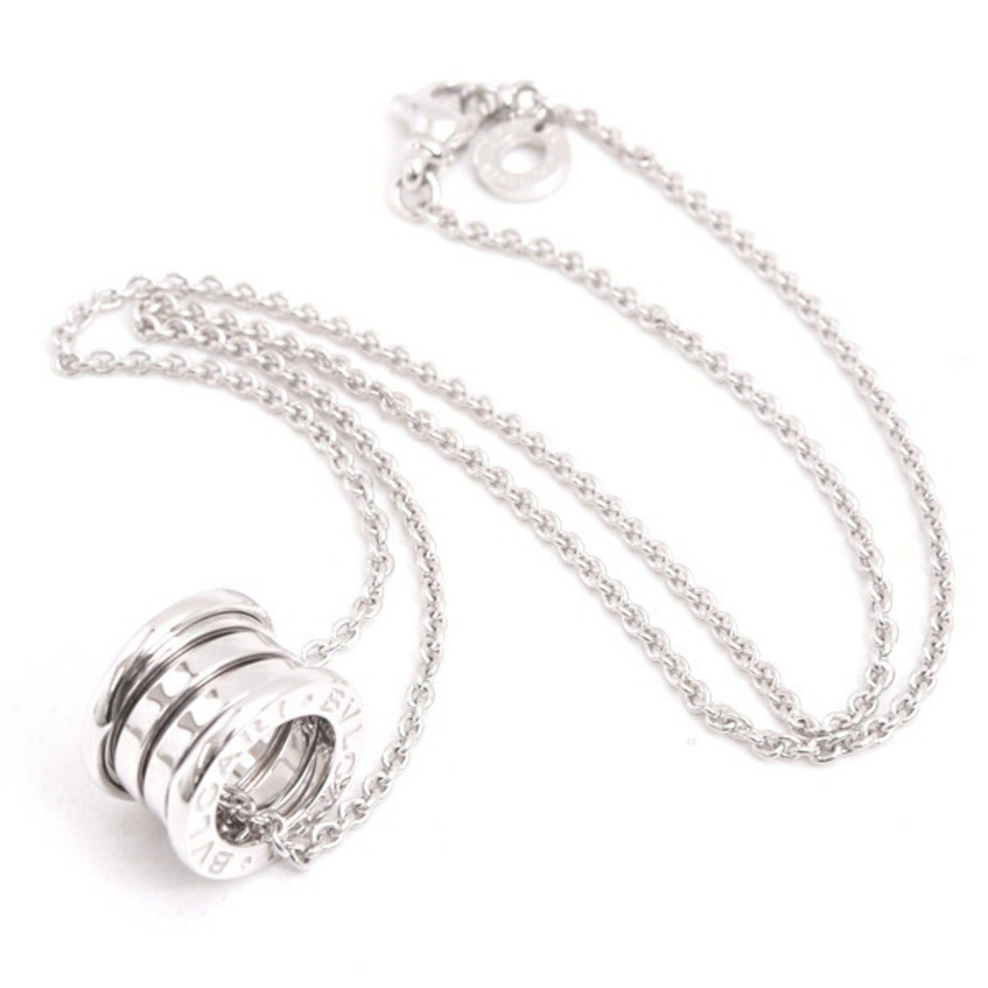 Bvlgari Bulgari B.Zero1 necklace Size ONE SIZE - 1 Thumbnail