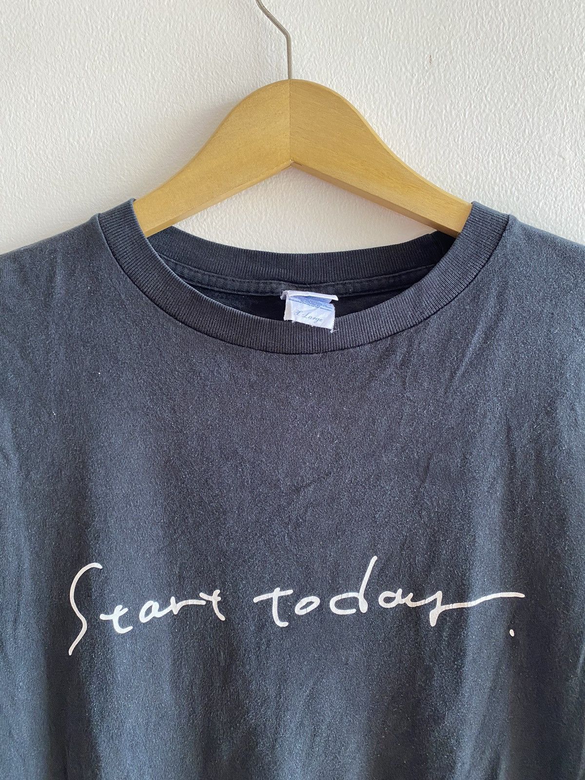 Designer Start Today w 680 Hopes Japanese Brands & Designer Shirts Size US XL / EU 56 / 4 - 2 Thumbnail
