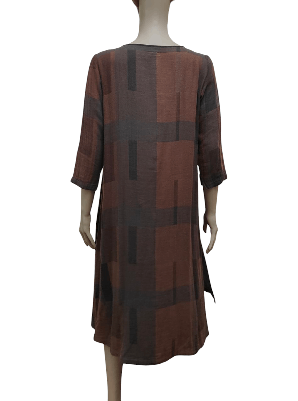 Kapital Kapital Dress Size S / US 4 / IT 40 - 11 Thumbnail