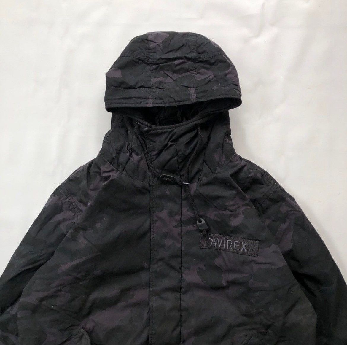Avirex Avirex Size US L / EU 52-54 / 3 - 2 Thumbnail