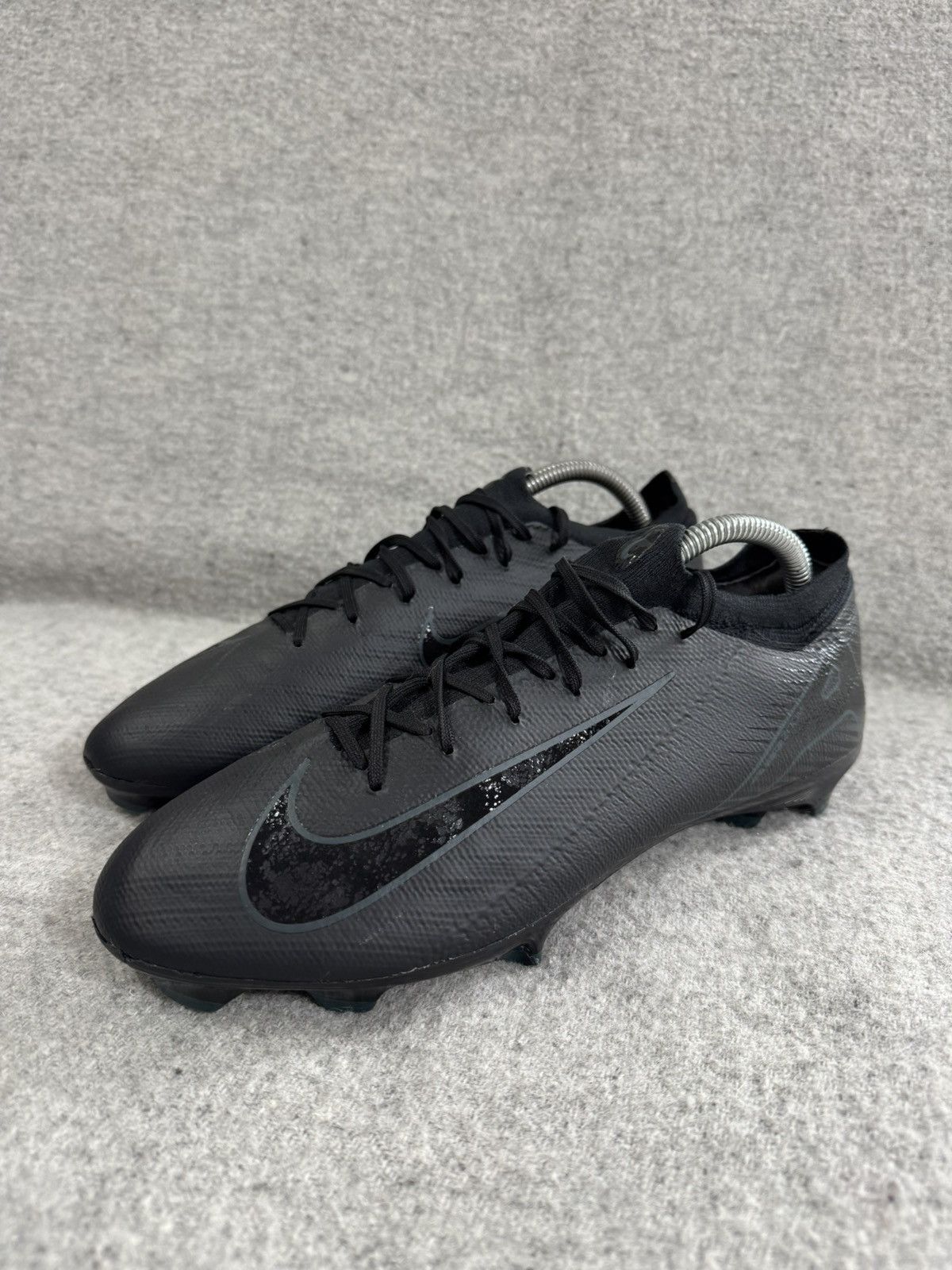 Nike Nike Mercurial Zoom Vapor 16 Pro FG Shadow Soccer Boots 44 Size US 10.5 / EU 43-44 - 7 Thumbnail
