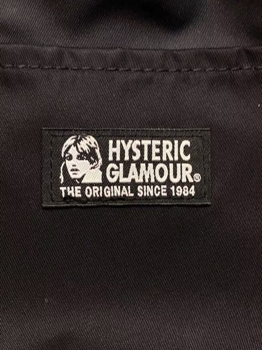 Hysteric Glamour Hysteric Sound Experience Hand Bag Size ONE SIZE - 6 Thumbnail