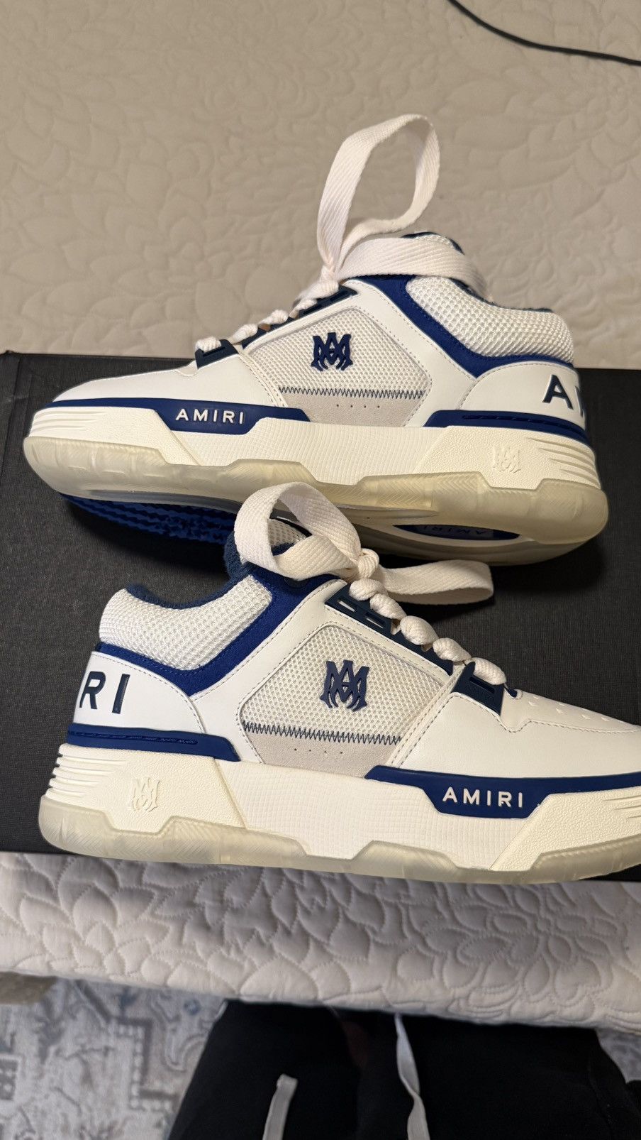 Amiri Amiri MA-1 Size US 8 / EU 41 - 3 Thumbnail