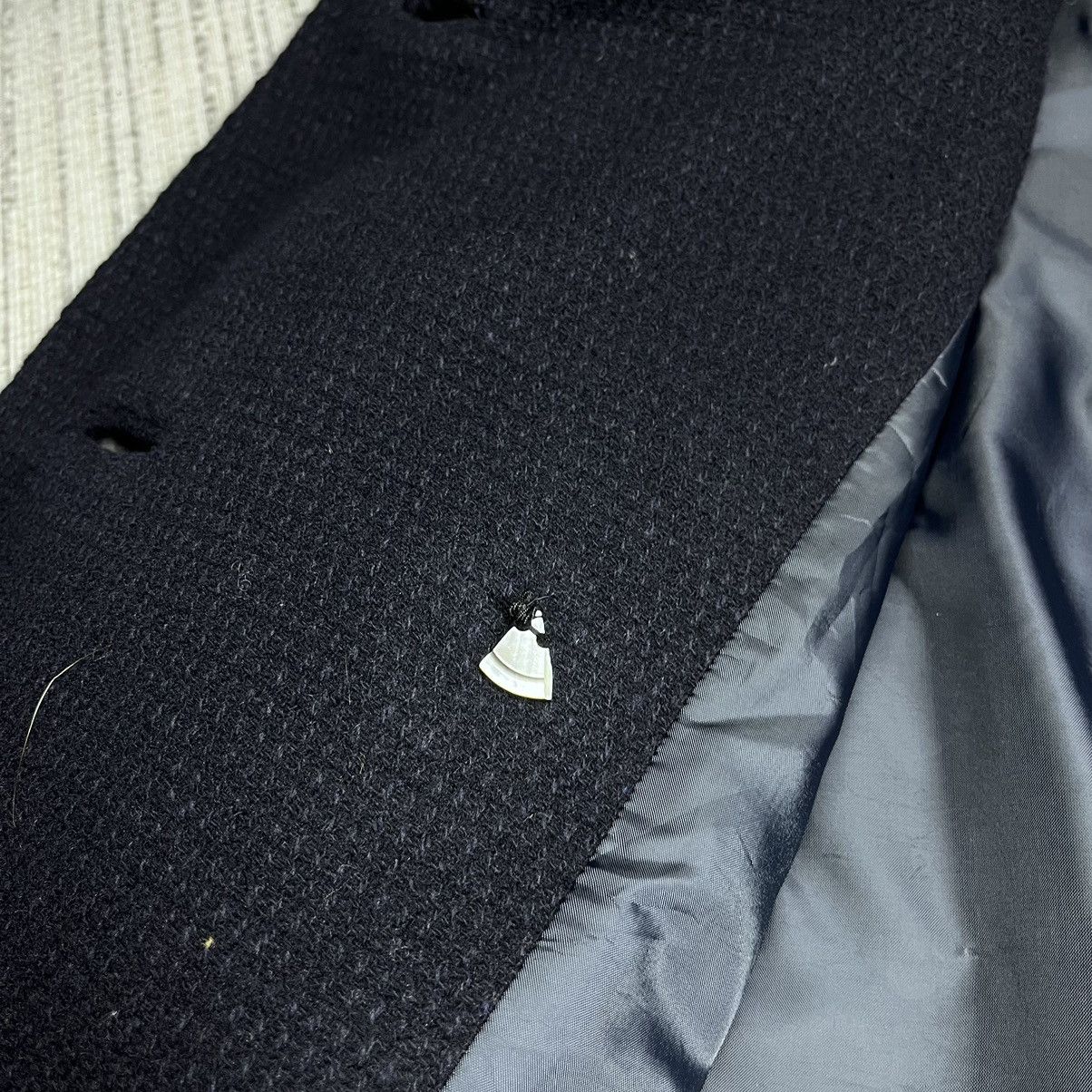 mercibeaucoup Mercibeaucoup by Issey Miyake Wool Jacket Size US M / EU 48-50 / 2 - 10 Thumbnail