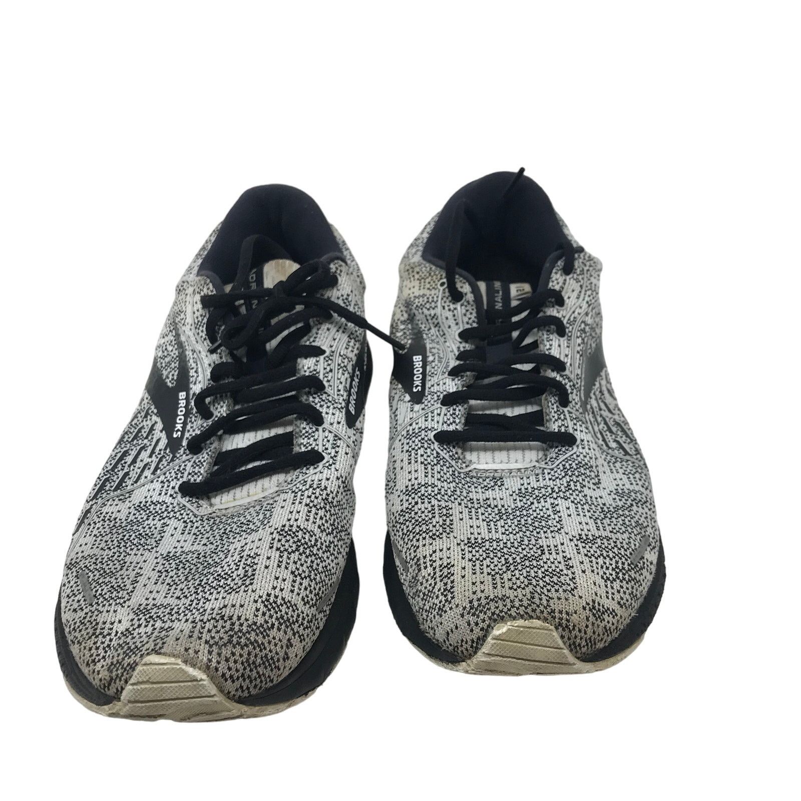 Brooks Brooks Adrenaline GTS 21 Running Shoes Mens 14 Size US 14 / EU 47 - 1 Thumbnail