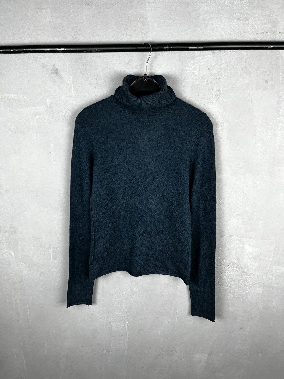 Zadig & Voltaire Zadige Voltaire Cashmere sweater Size S / US 4 / IT 40 - 4 Thumbnail
