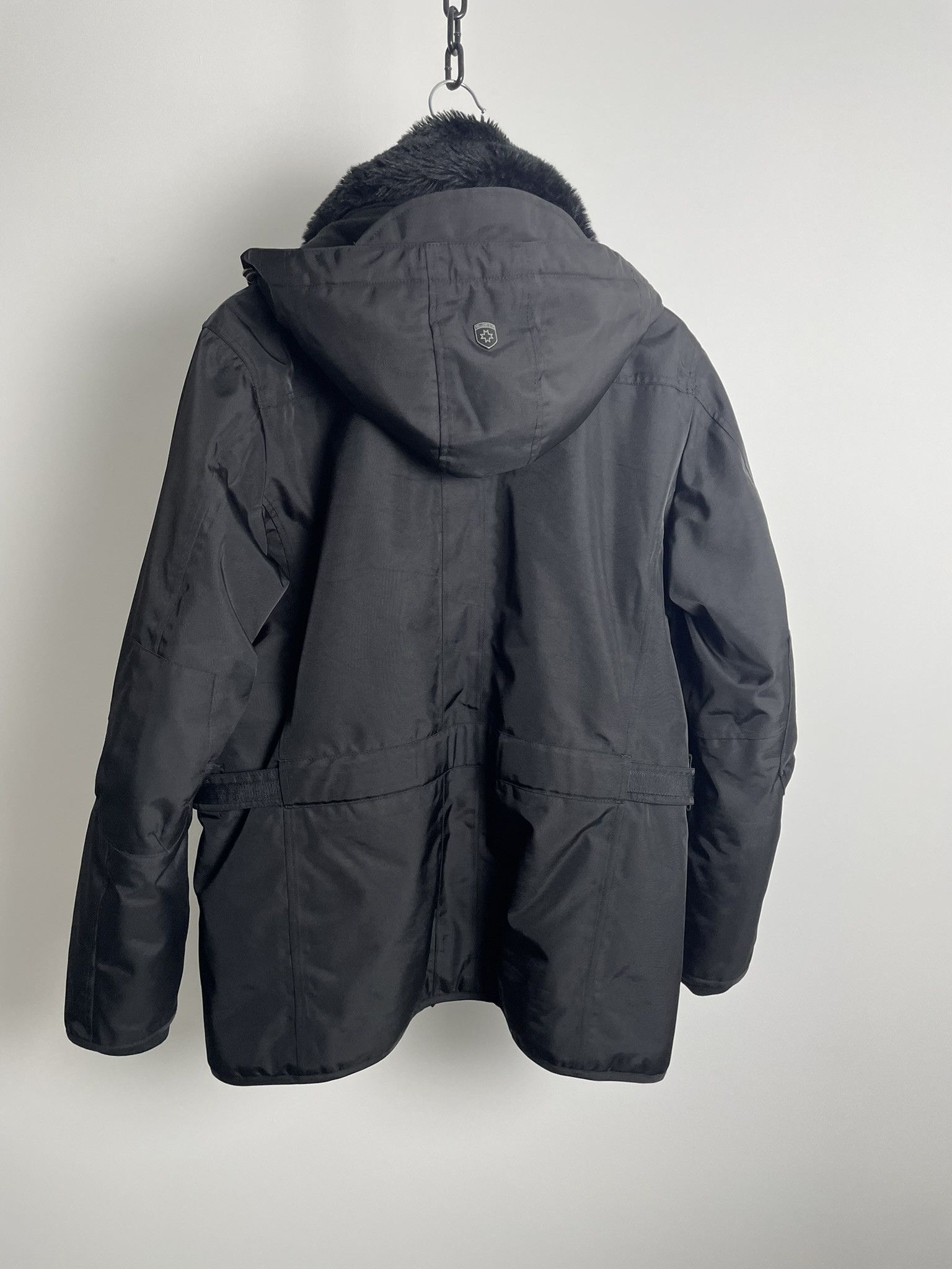 Wellensteyn Wellensteyn Leuchtcraft Rainbow AirTec Jacket Size US L / EU 52-54 / 3 - 3 Thumbnail