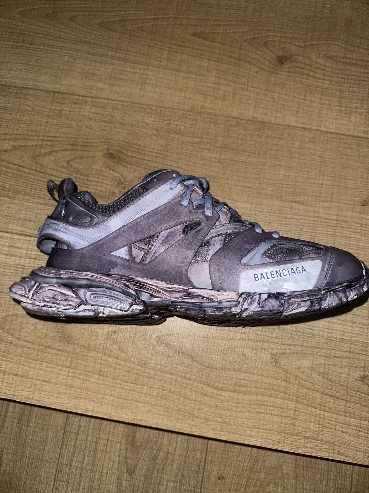 Balenciaga Balenciaga Size US 13 / EU 46 - 3 Thumbnail