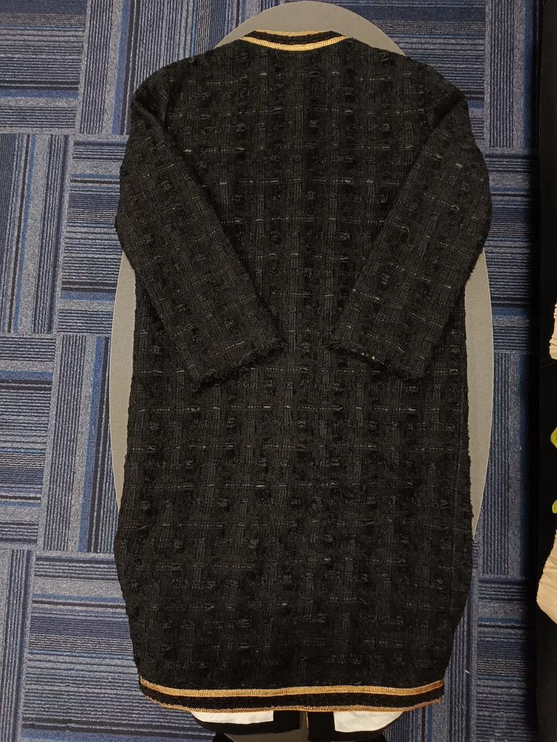 Gucci Gucci Double G button coat 2504-Nextarrow Size XS / US 0-2 / IT 36-38 - 2 Thumbnail
