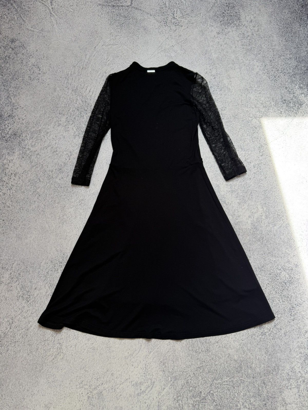 Vivienne Westwood Vintage Vive Maria Awant garde Dress Size M Y2K 3/4 Sleeve Size M / US 6-8 / IT 42-44 - 13 Thumbnail