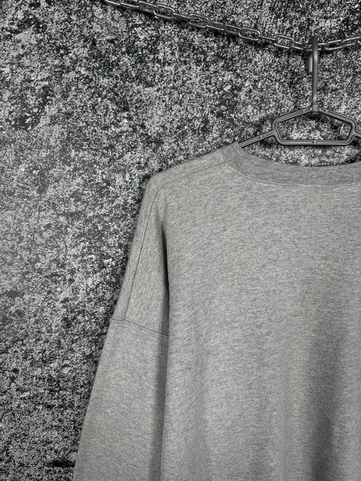 Thrasher Thrasher Vintage Sweatshirt Skateboard Magazine Y2K Size XL Size US XL / EU 56 / 4 - 11 Thumbnail