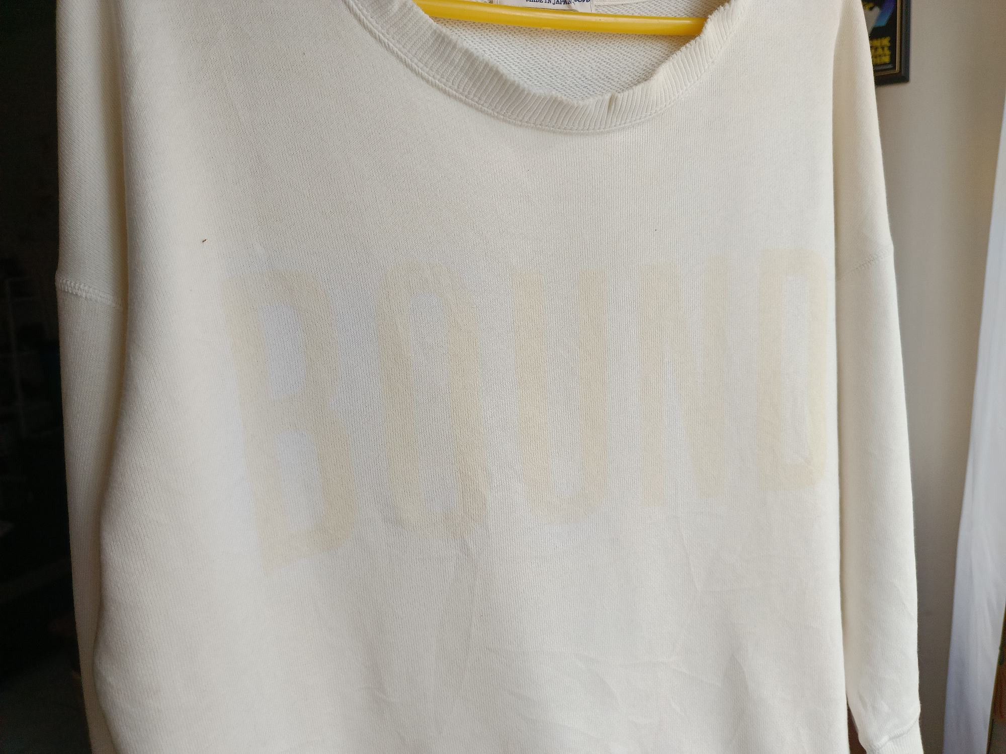 URBAN RESEARCH DOORS Distressed Urban Research Size US M / EU 48-50 / 2 - 4 Thumbnail