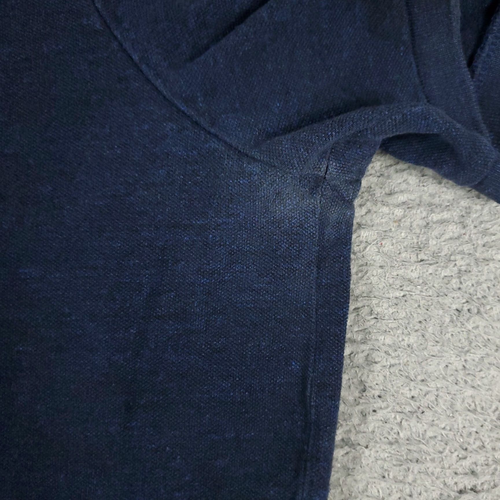 Ralph Lauren VINTAGE nope Size US XL / EU 56 / 4 - 4 Thumbnail