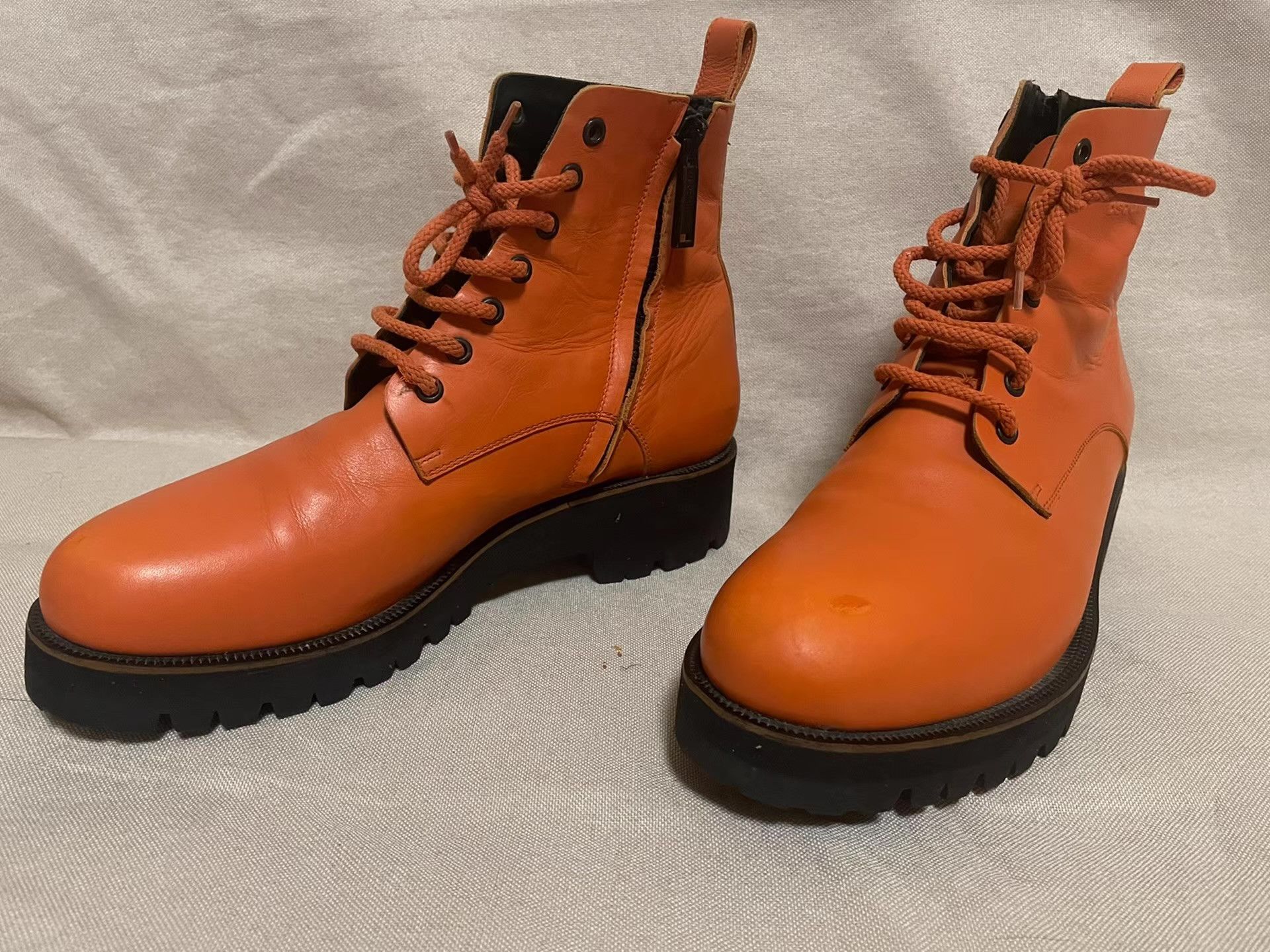 Dsquared2 Dsquared2 D2 boots Q4 Size US 8 / EU 41 - 2 Thumbnail