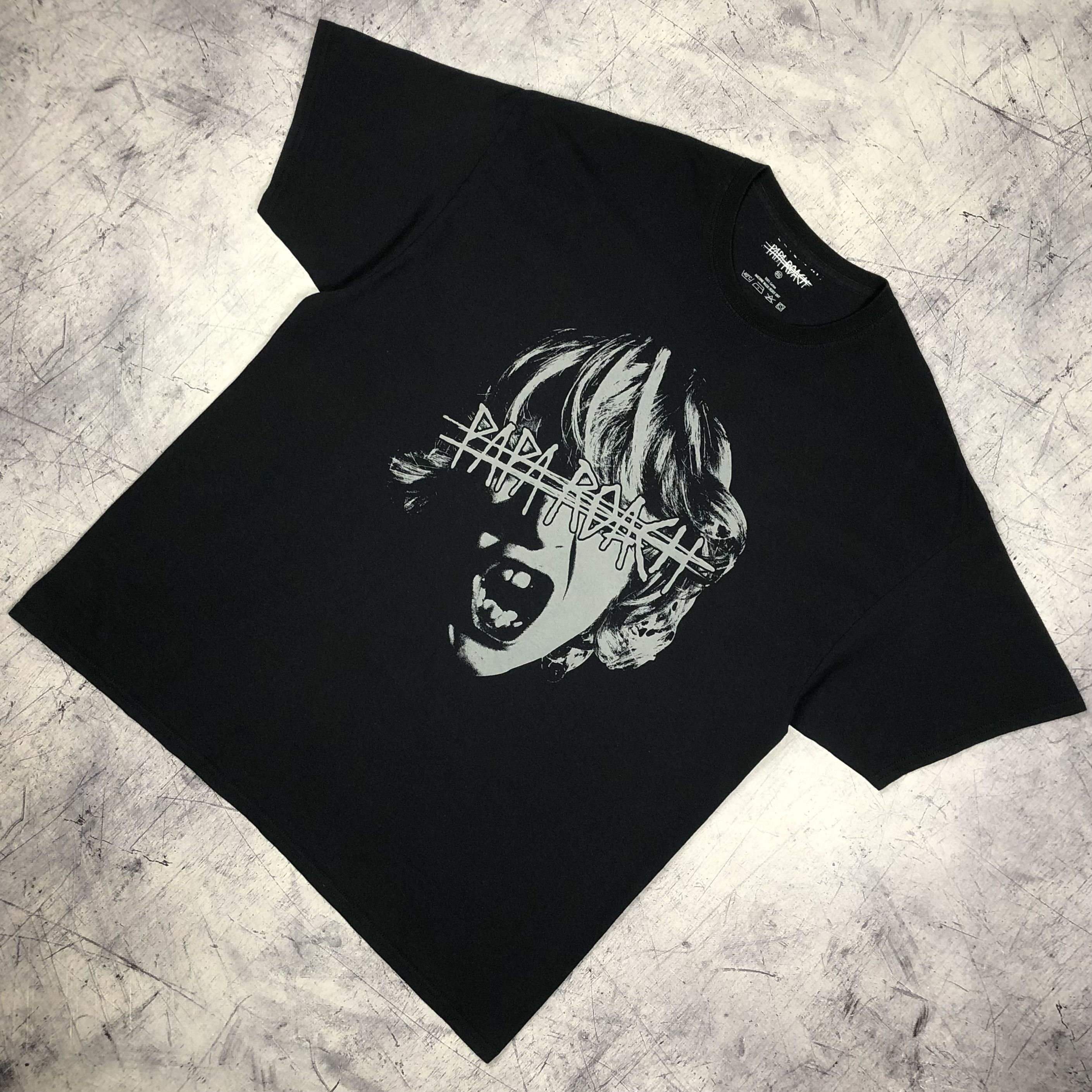 Band Tees Papa Roach Crooked Teeth Tee Size US XXL / EU 58 / 5 - 3 Thumbnail