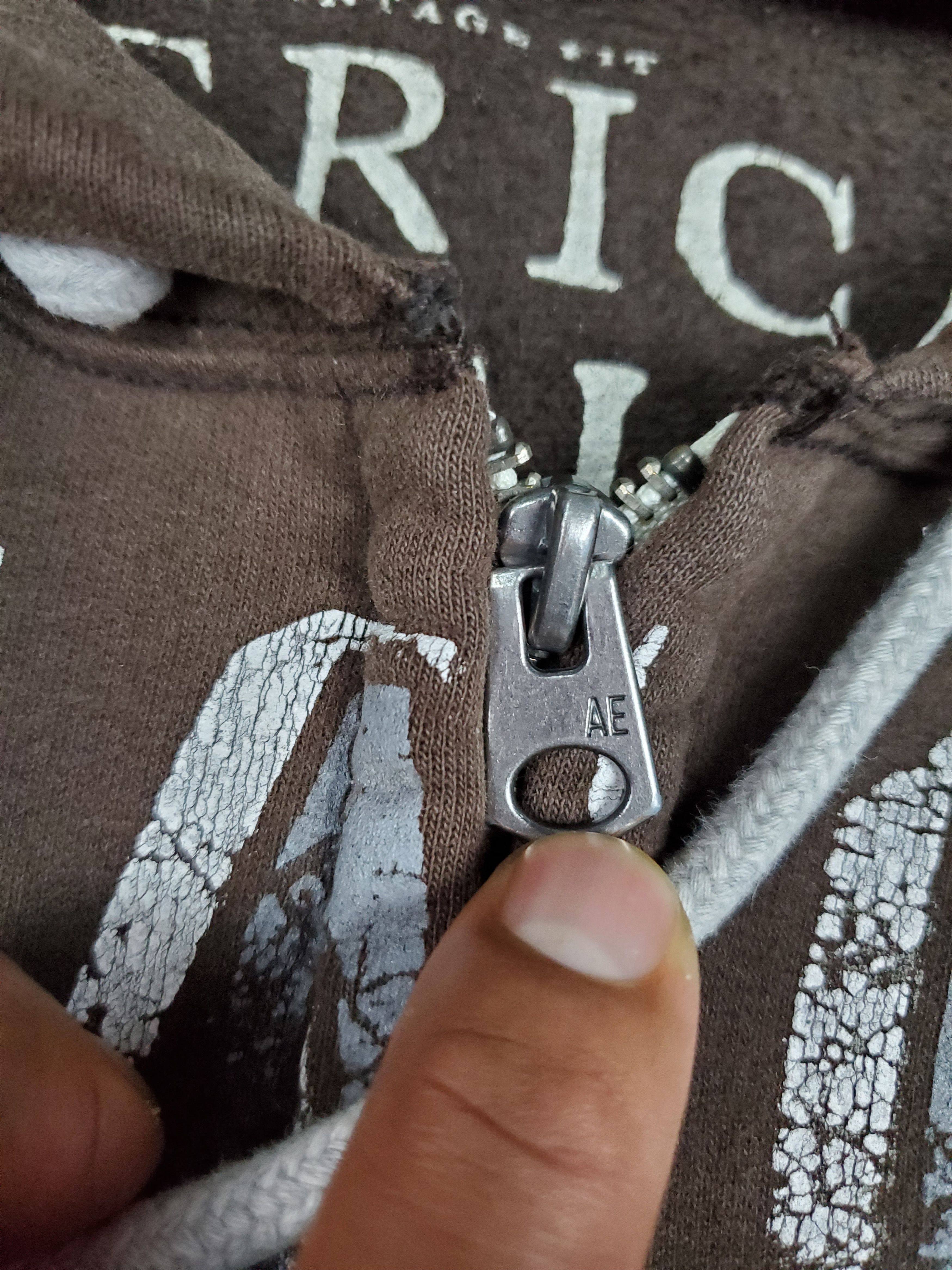 American Eagle Outfitters × Vintage 🔥Vintage American Eagle Hoodies 🔥 Size US XL / EU 56 / 4 - 6 Thumbnail
