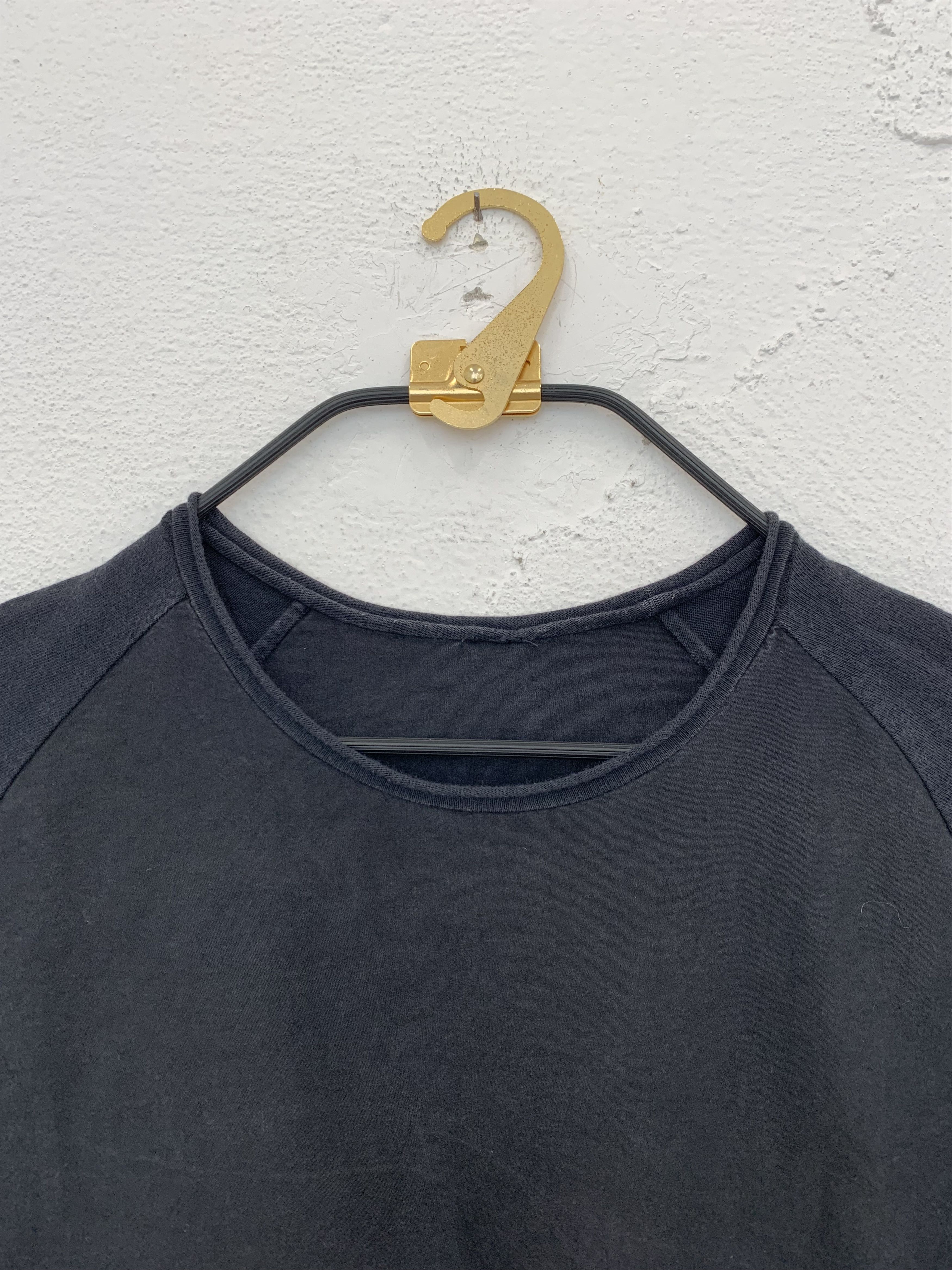 Carpe Diem × Maurizio Altieri CARPE DIEM X MAURIZIO ALTIERI LONGSLEEVE T-SHIRT Size US S / EU 44-46 / 1 - 6 Thumbnail