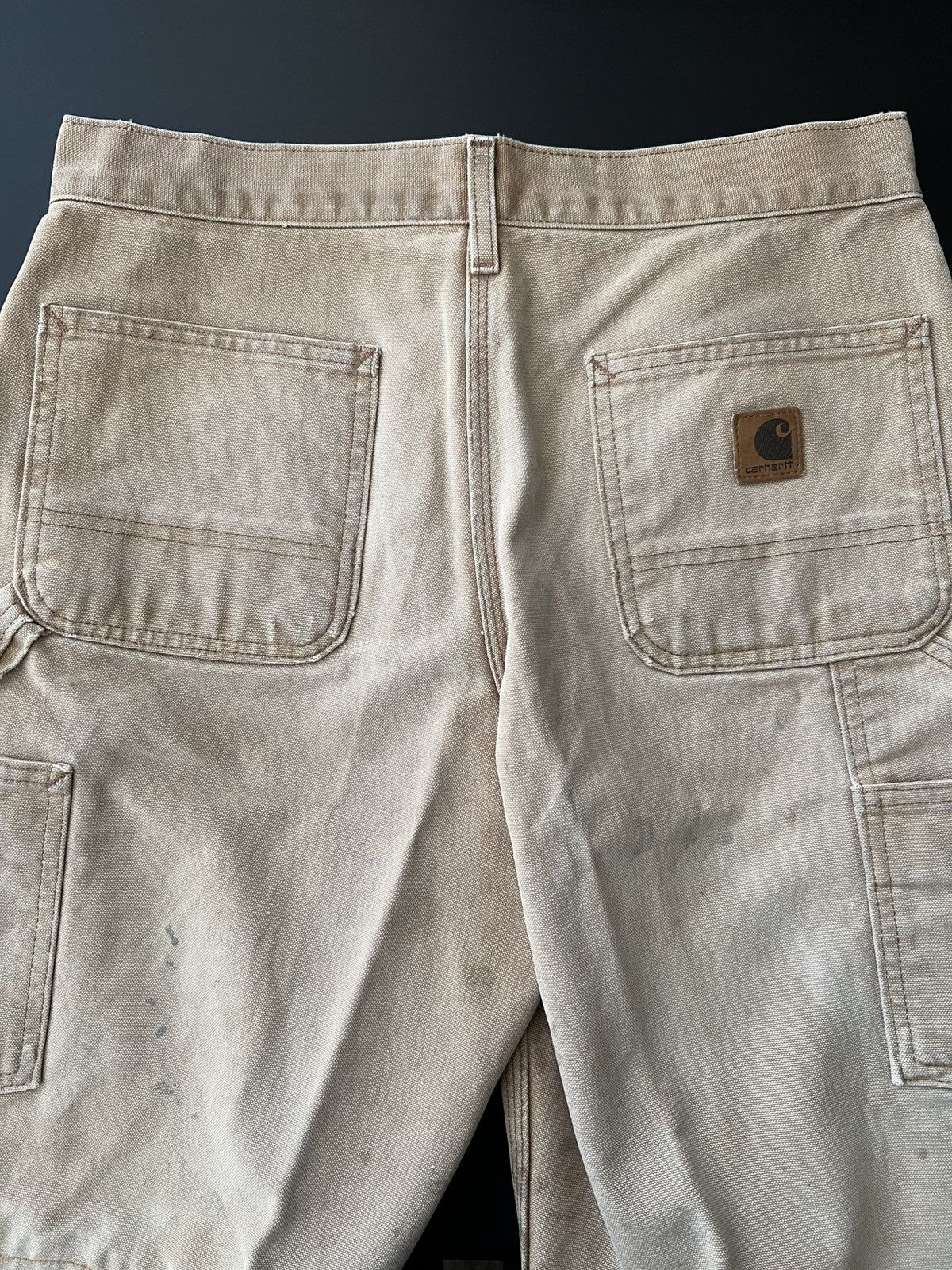 Carhartt Carhartt single knee shorts Size US 30 / EU 46 - 5 Thumbnail