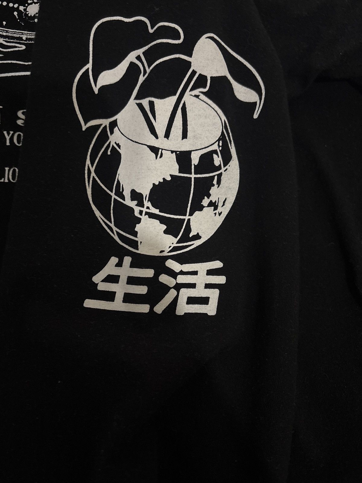 Billionaire Boys Club Billionaire Boys Club Tee Size US L / EU 52-54 / 3 - 5 Thumbnail