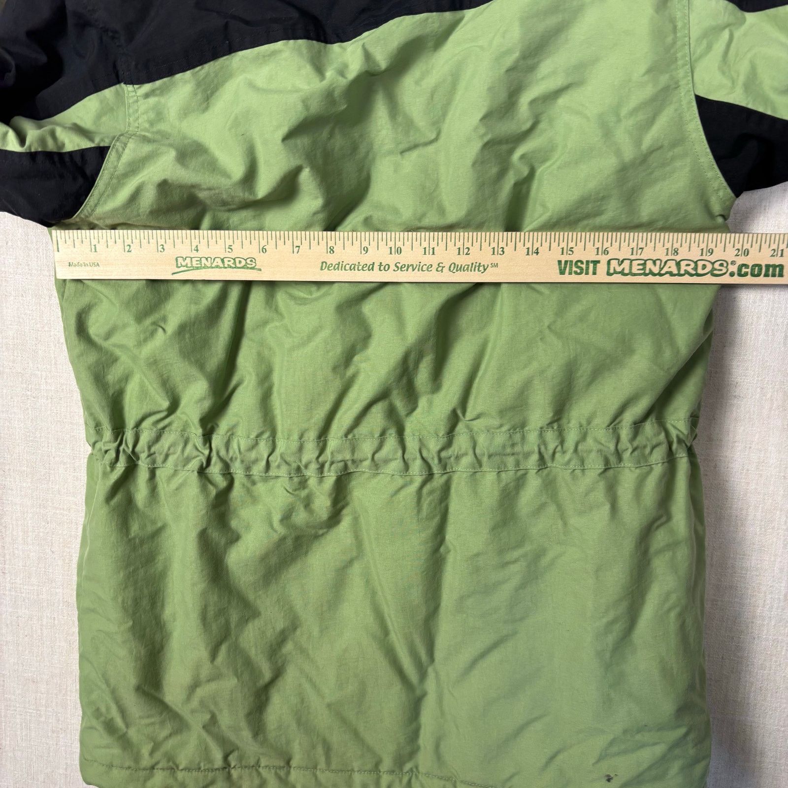 L.L. Bean LL Bean Outdoors Womens Small Winter Parka Snow Coat Jacket Size S / US 4 / IT 40 - 9 Thumbnail
