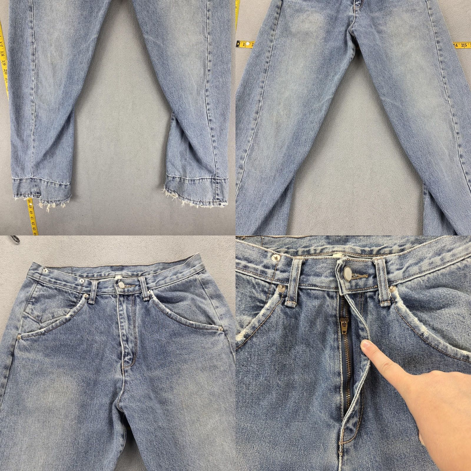 Levi's Item Specifications: Brand: Nike Size US 27 - 8 Thumbnail