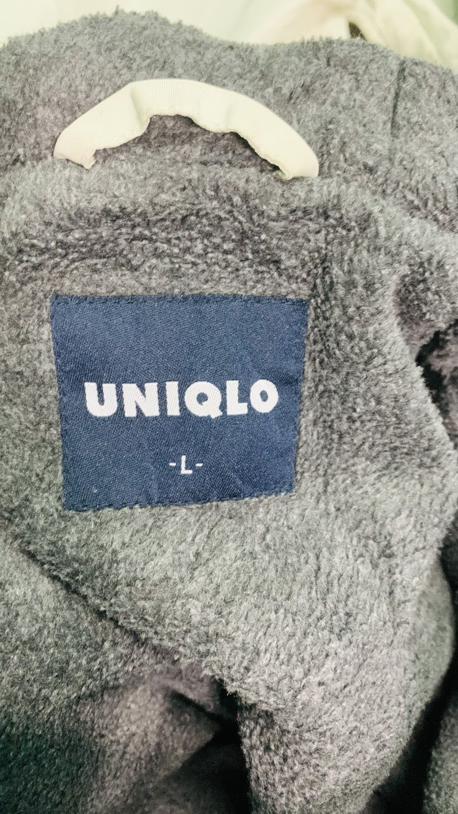 Japanese Brand × Uniqlo UNIQLO JAPAN DESIGN Size L / US 10 / IT 46 - 5 Thumbnail