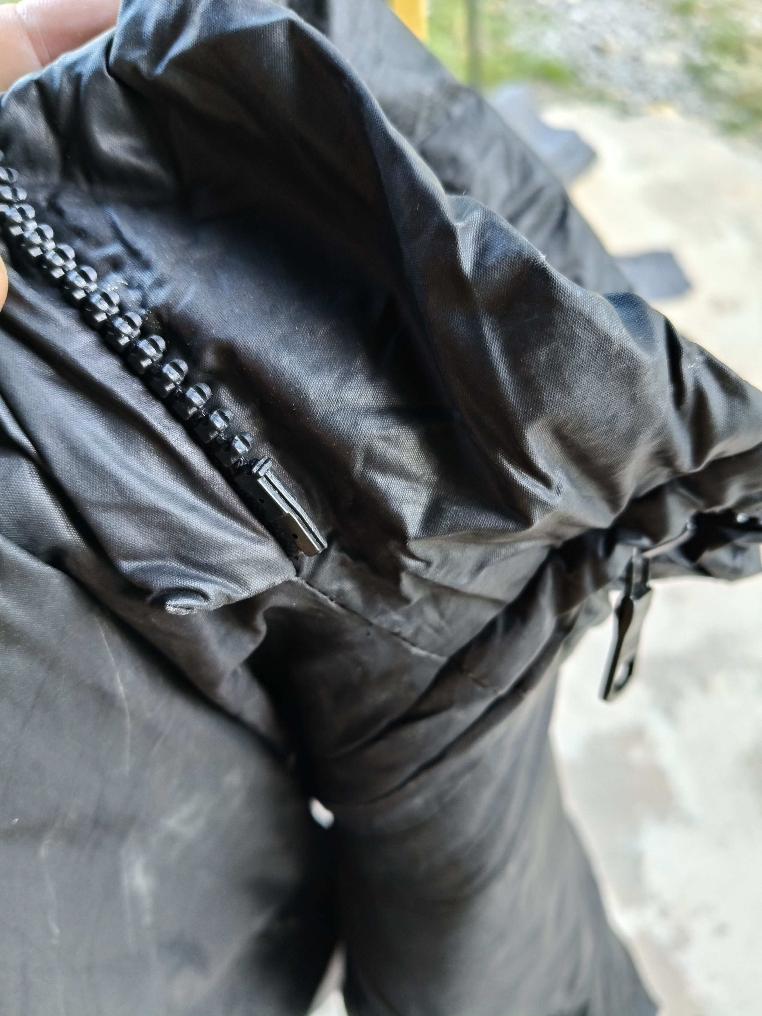 Armani Exchange Armani Exchange Zipper Jacket Size US XS / EU 42 / 0 - 13 Thumbnail
