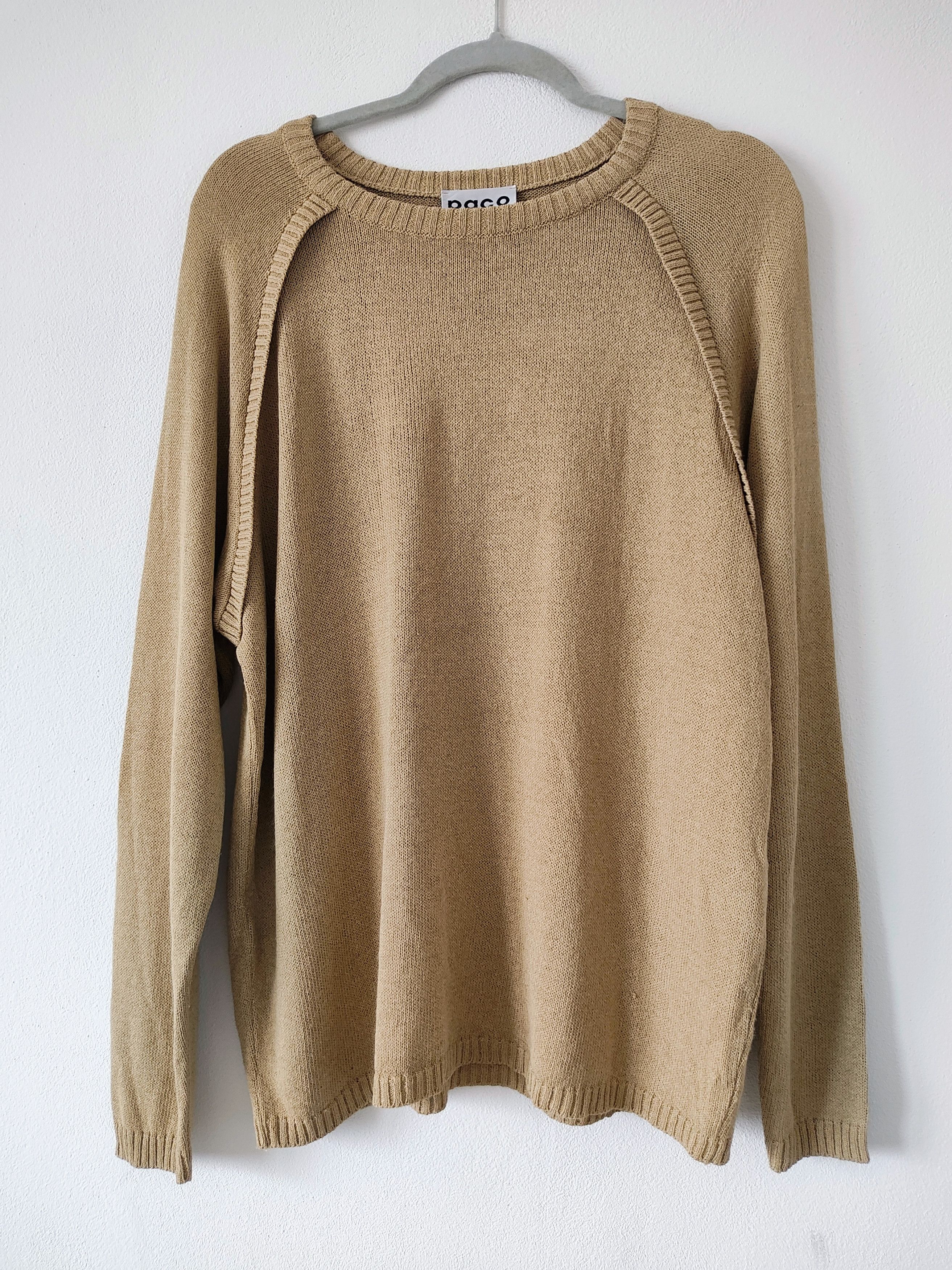 Paco Rabanne PACO VINTAGE JUMPER Size ONE SIZE - 1 Thumbnail