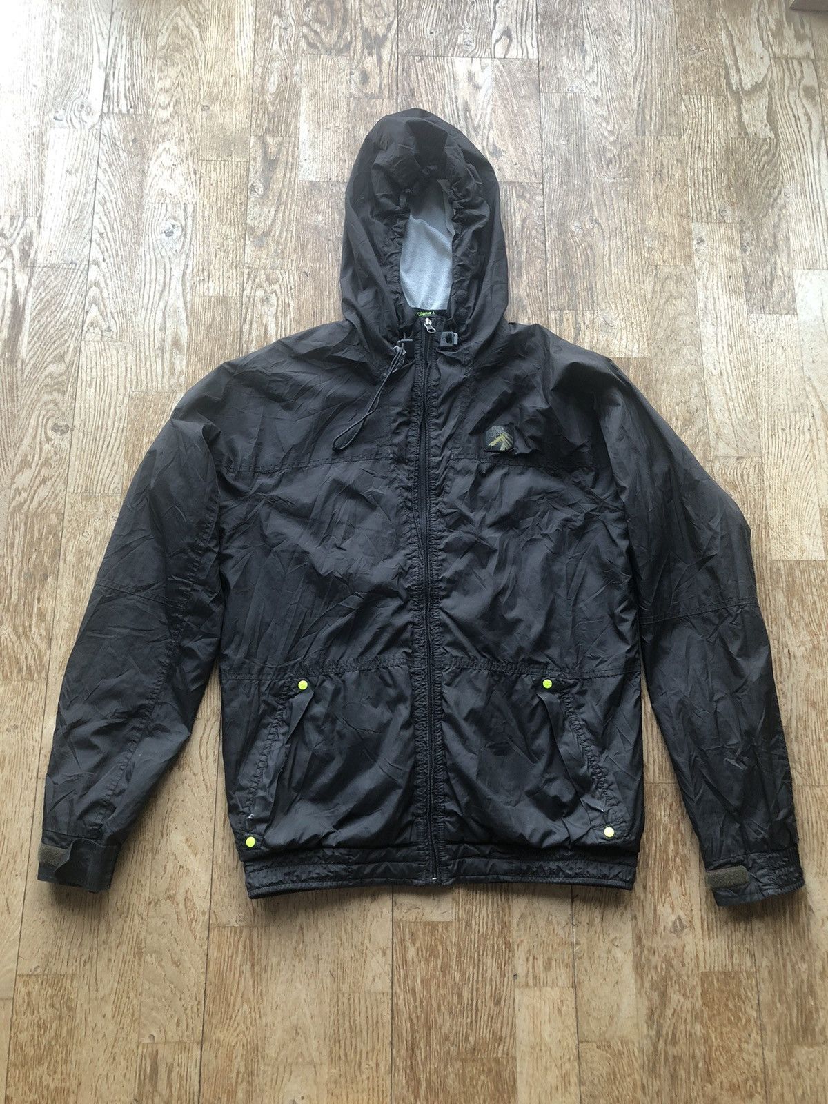 O'Neill × Vintage ONEILL EUROPE VINTAGE SPORT QUALITY JACKET Size US M / EU 48-50 / 2 - 1 Thumbnail