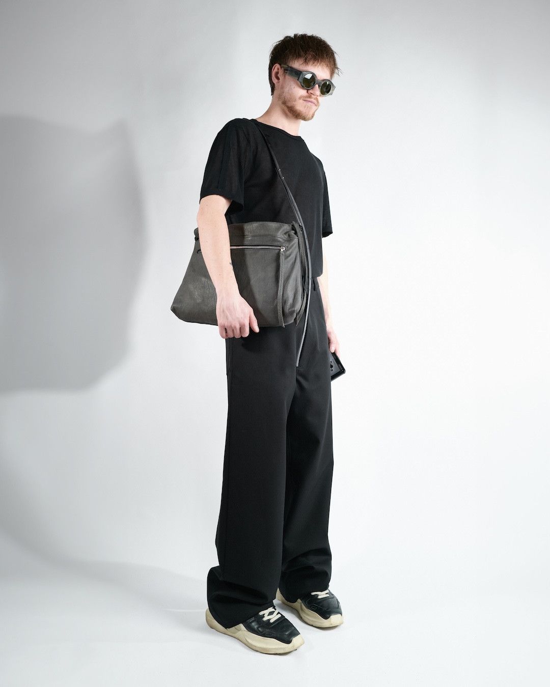 Other NKTRMNV DREVANA SOFT FROGGY BAG Size ONE SIZE - 1 Thumbnail
