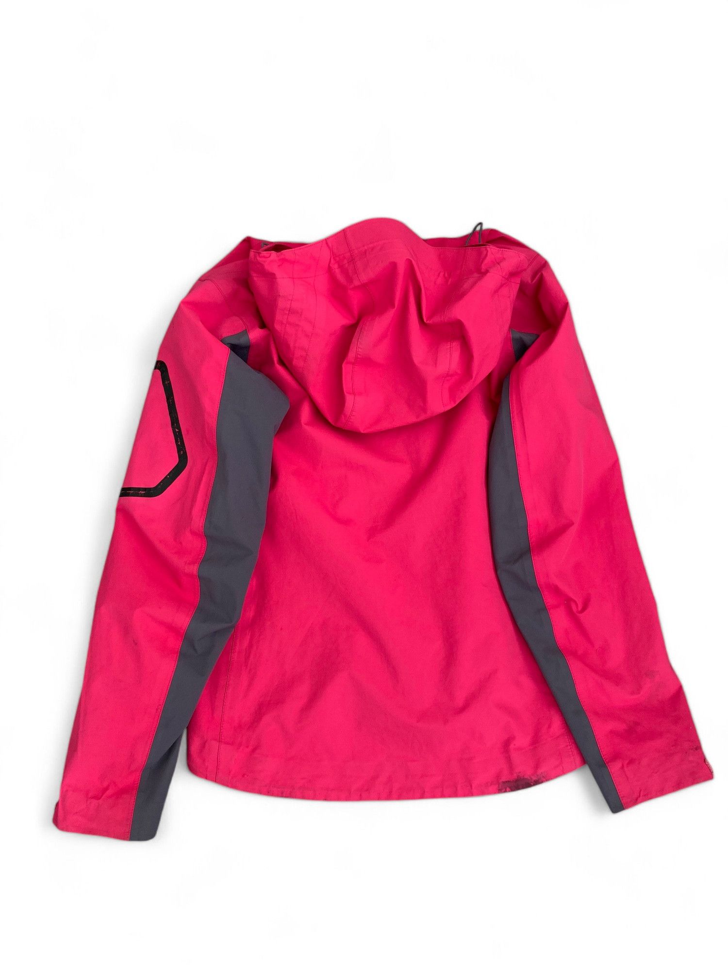 Goretex × Nike × Nike ACG Vintage Nike ACG Paclite Goretex Jacket Size M / US 6-8 / IT 42-44 - 2 Thumbnail