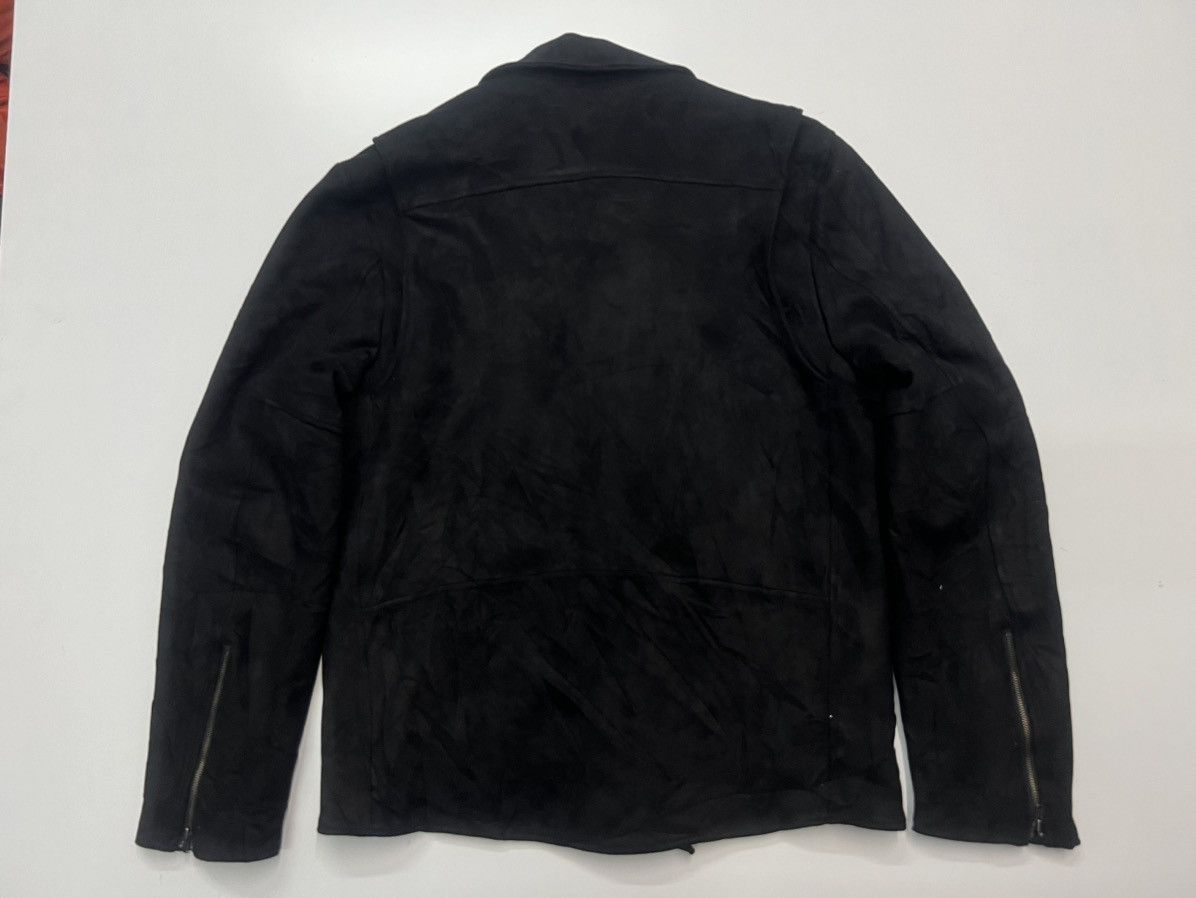 Other UNION MADE DOUBLE COLLAR JACKET Size US L / EU 52-54 / 3 - 5 Thumbnail