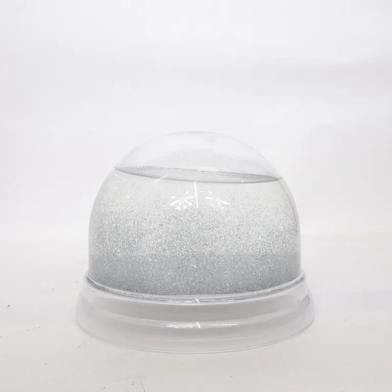 Maison Margiela Line 13 Giant Snowglobe Size ONE SIZE - 3 Thumbnail