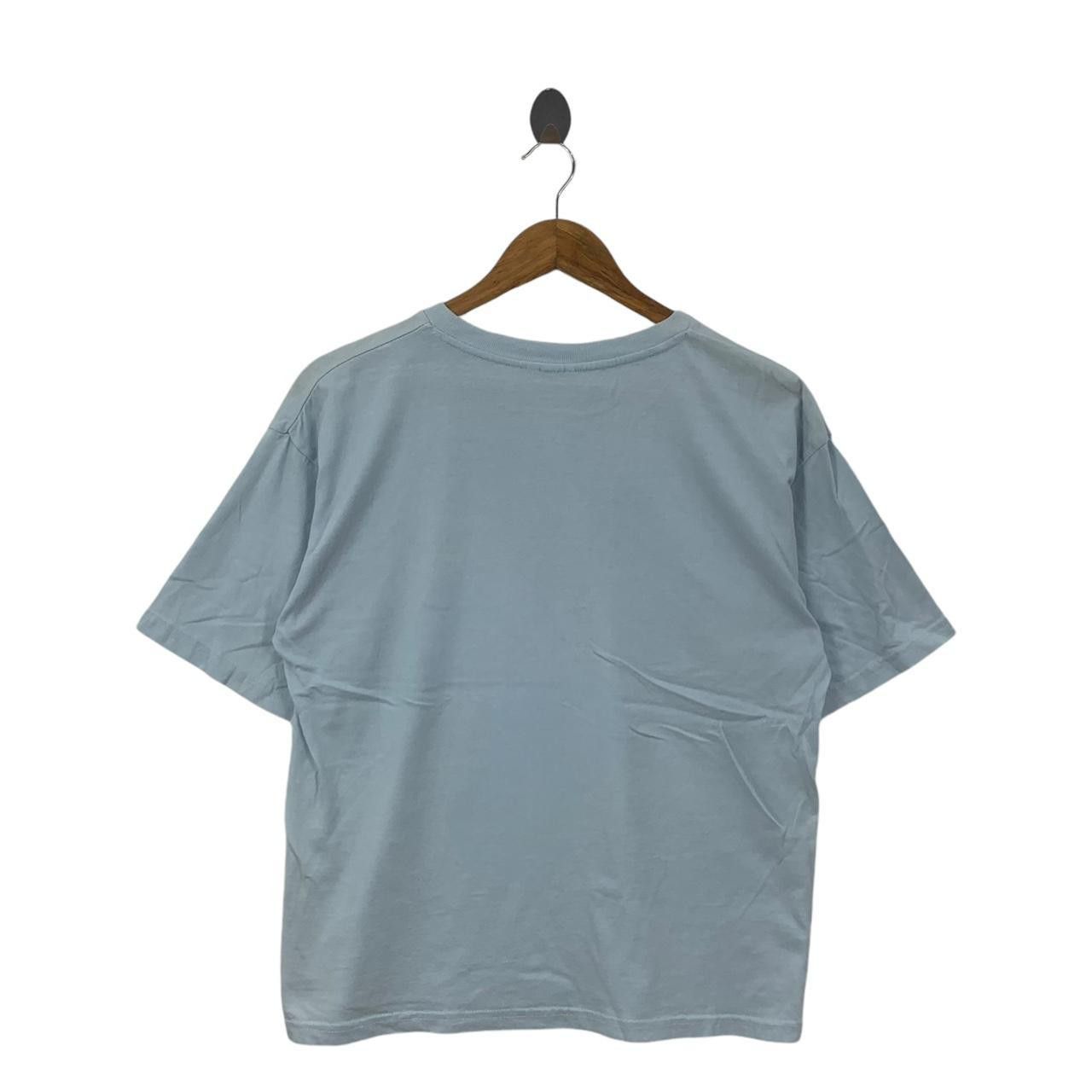 Other CHIHIRO IWASAKI JAPAN Fairy Of Flowers Illustration Tee Size XL / US 12-14 / IT 48-50 - 4 Thumbnail