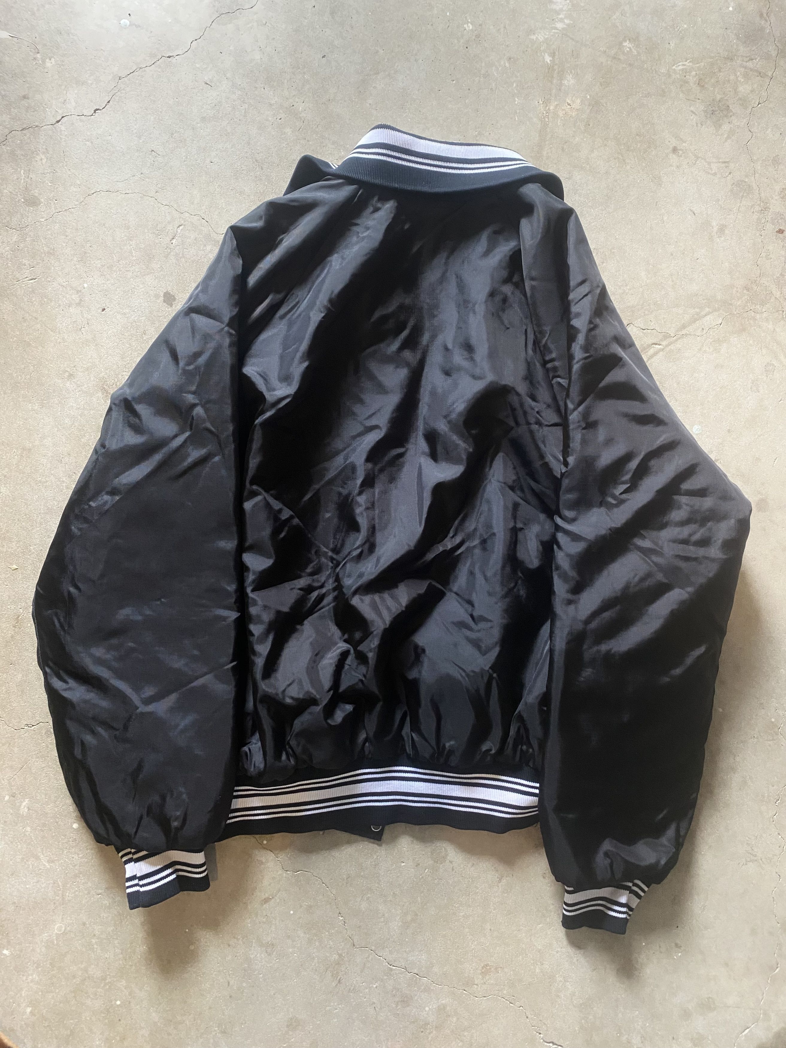 Other Vintage Art Flo bomber jacket Size US XL / EU 56 / 4 - 6 Thumbnail