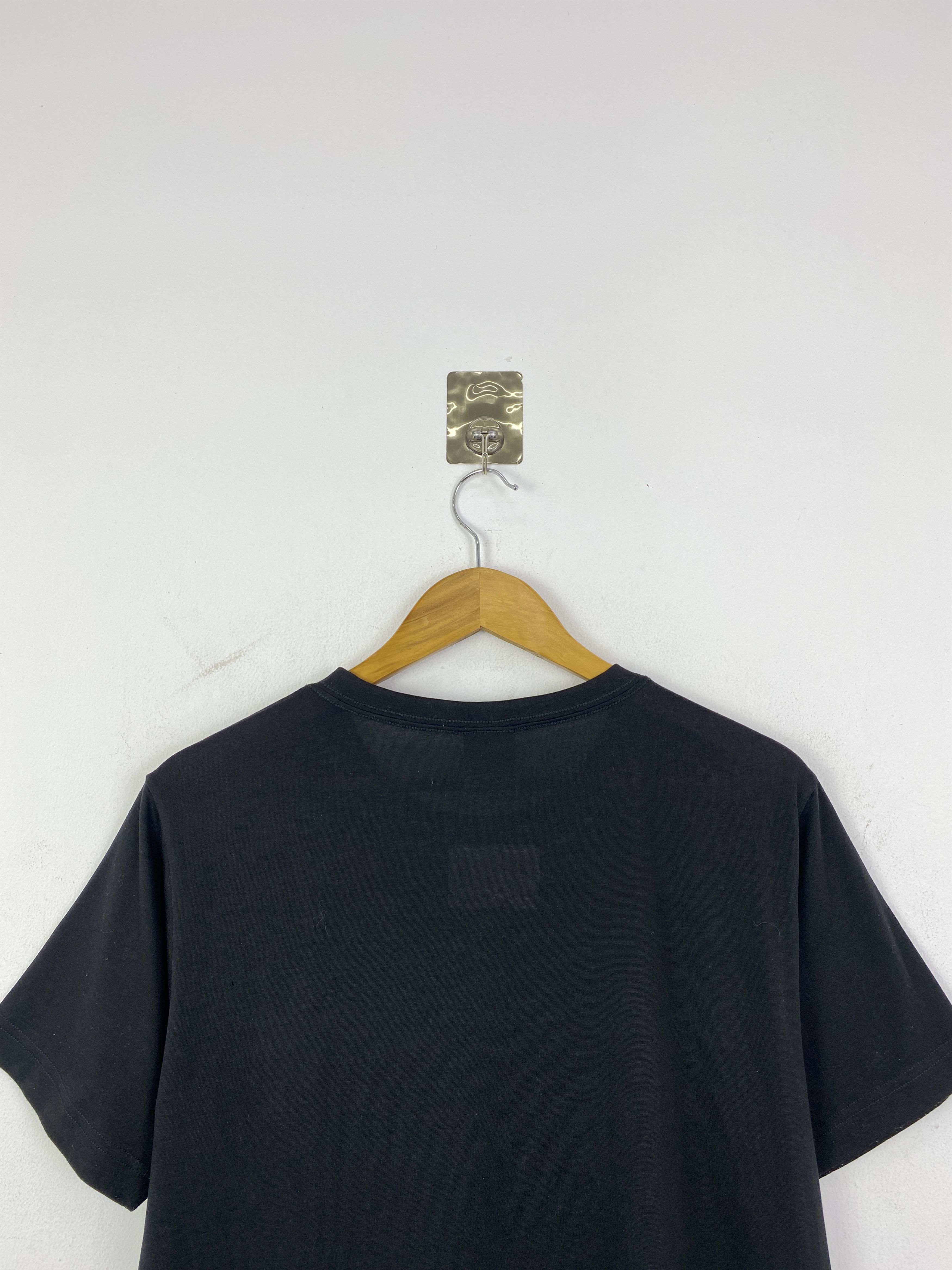 Oakley Vintage Oakley Central Big Logo Short Sleeve Tee TA0741 Size US M / EU 48-50 / 2 - 4 Thumbnail
