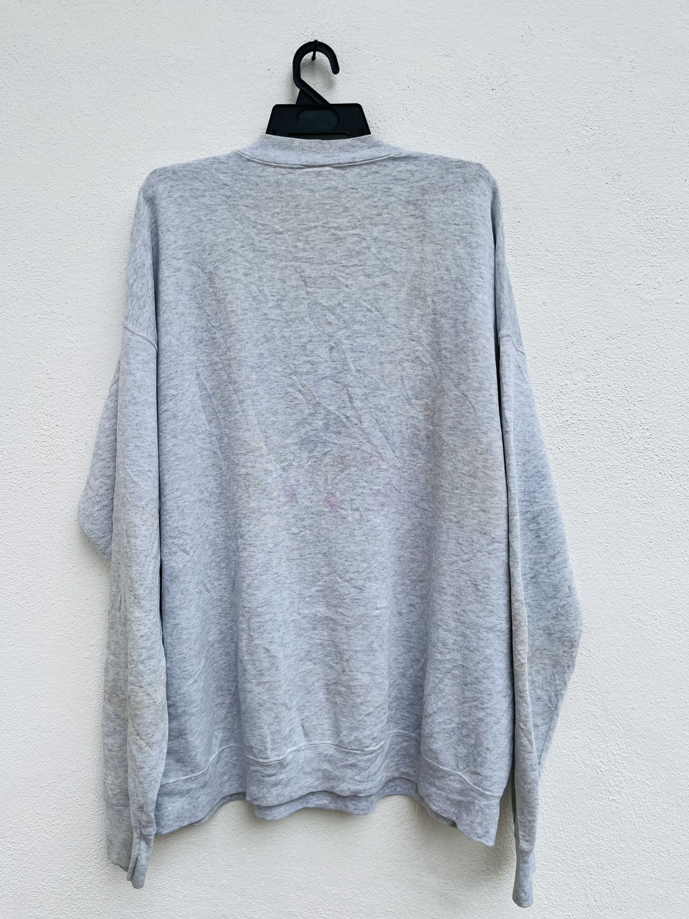 Japanese Brand × Vintage Vintage Chevrolet Bite Me Ford Boy Streetwear Style Size US XXL / EU 58 / 5 - 2 Thumbnail