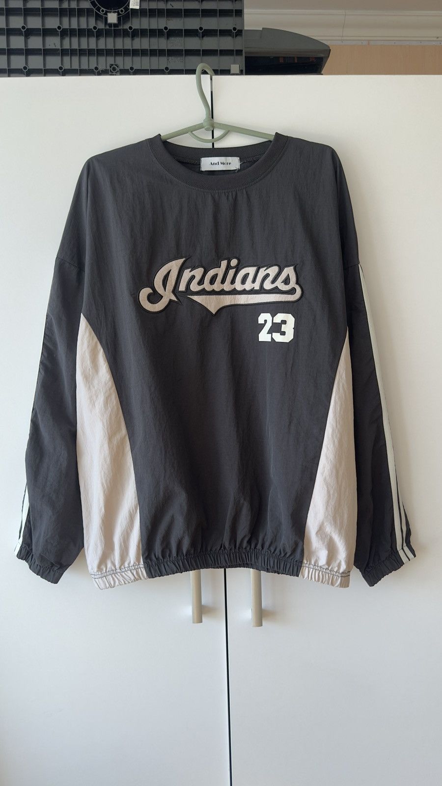 Other Indians Crewneck And More Sweatshirt Size US L / EU 52-54 / 3 - 2 Thumbnail
