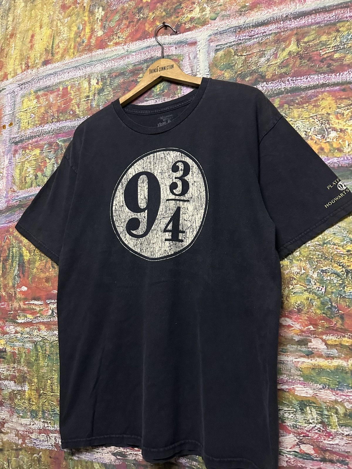 Universal Studios Harry potter tee Size US L / EU 52-54 / 3 - 4 Thumbnail