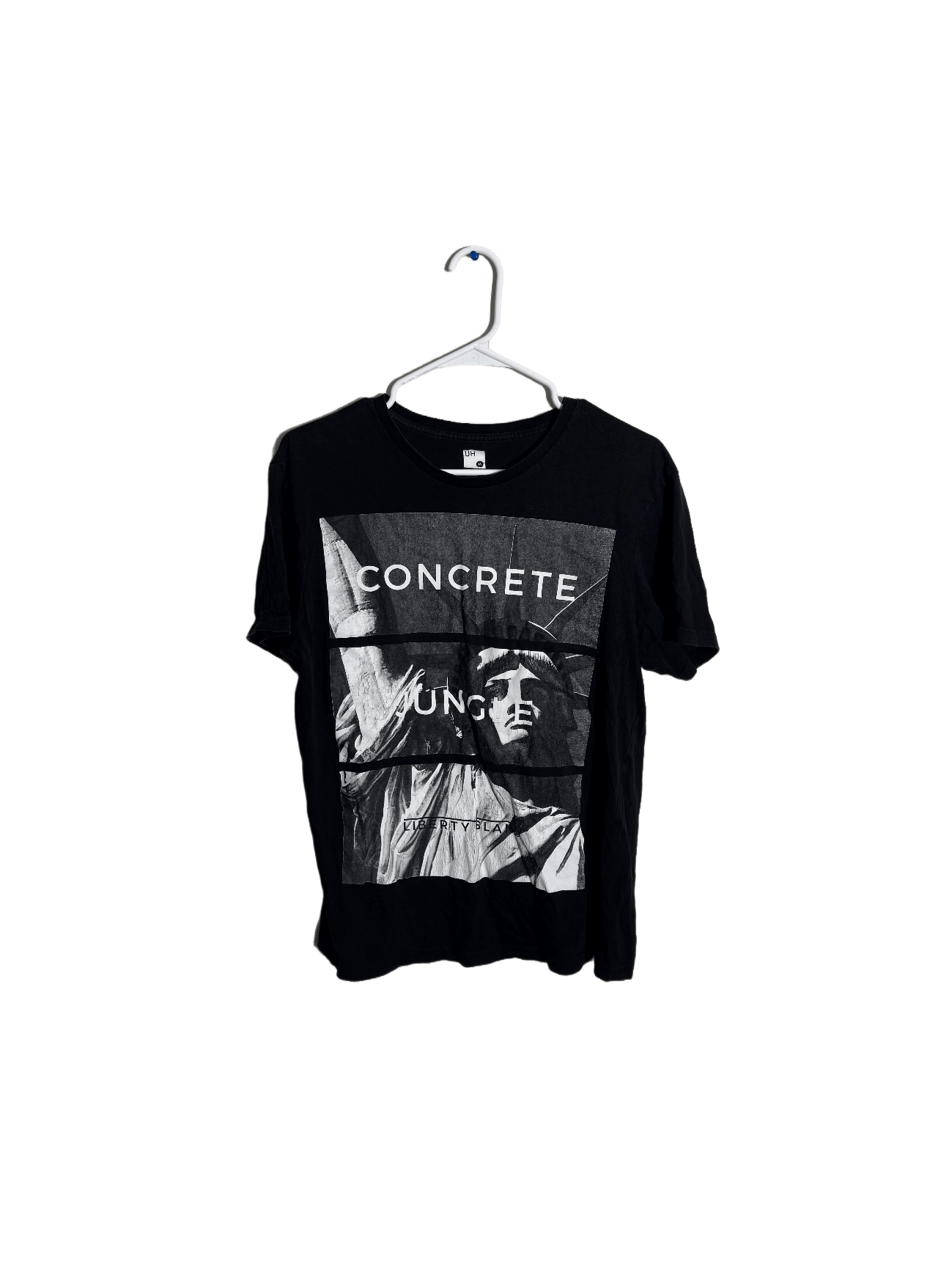Other Liberty Island Graphic T Shirt Size US M / EU 48-50 / 2 - 1 Preview