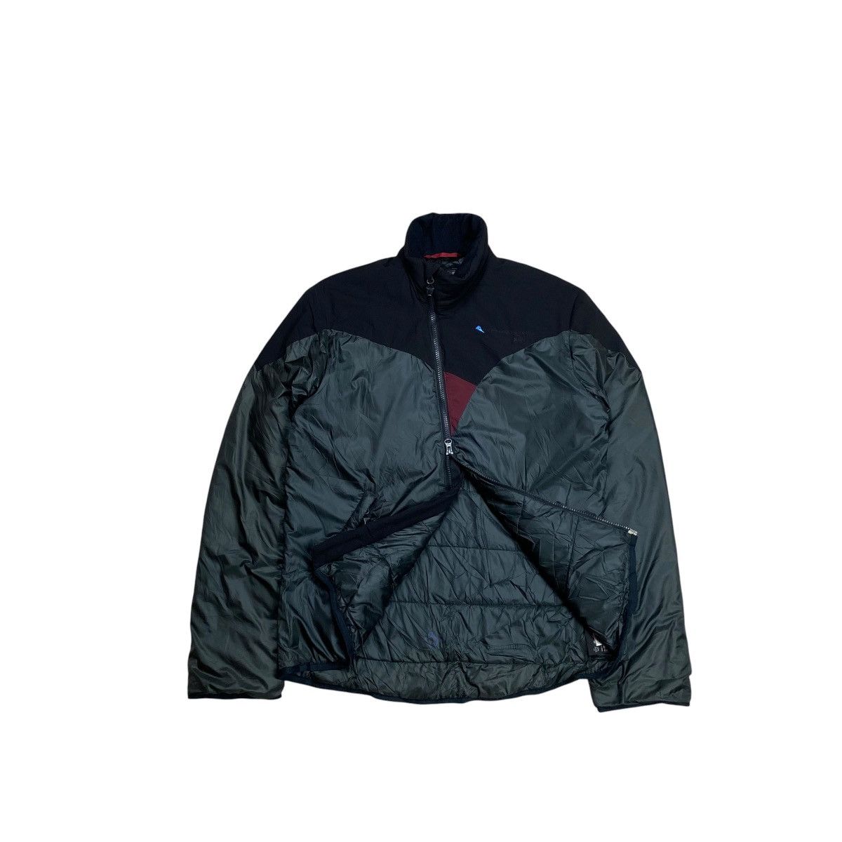 Klattermusen Klattermusen Hild Insulation Primaloft Jacket Size US L / EU 52-54 / 3 - 5 Thumbnail