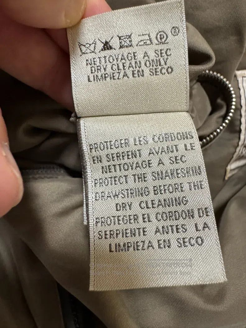 Hermes Hermes Sun protection coat, hooded jacket, 100% mulberry s Size US XL / EU 56 / 4 - 8 Thumbnail