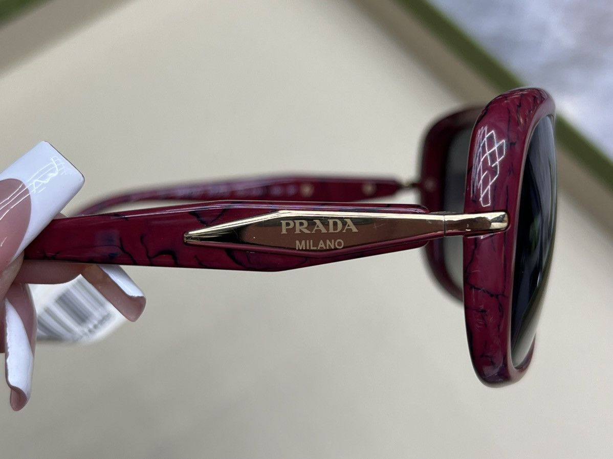 Prada Prada PR 04ZS Size ONE SIZE - 7 Thumbnail