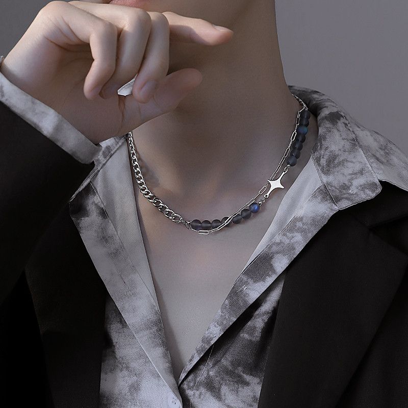 Other Future STEAL! Y2K Chains Necklace Chain Size ONE SIZE - 1 Thumbnail
