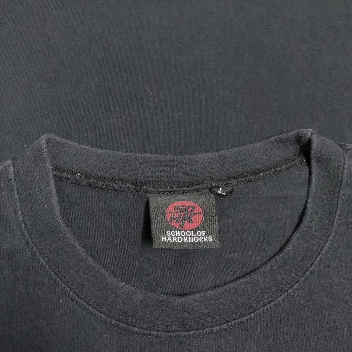 Other SOHK School Of Hard Knocks Tshirt Size US L / EU 52-54 / 3 - 3 Thumbnail