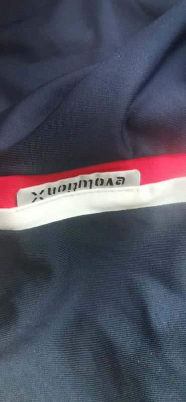 Umbro Professional Umbro sports shirt size 38 Size S / US 4 / IT 40 - 12 Thumbnail