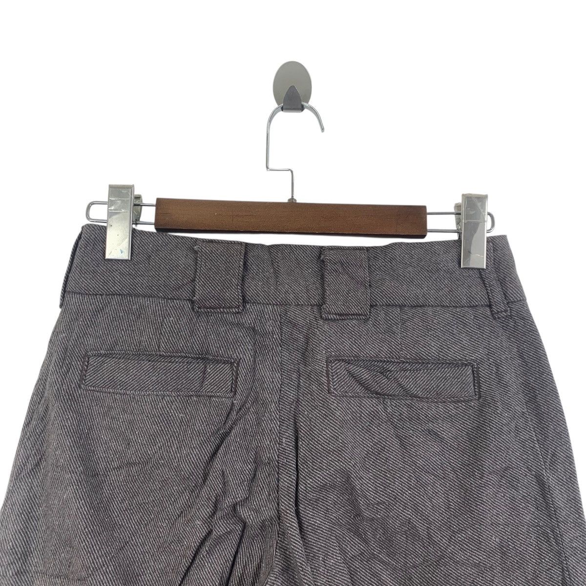 Beams Plus Vintage BEAMS BOY JAPAN Short Pants Size US 28 / EU 44 - 6 Thumbnail